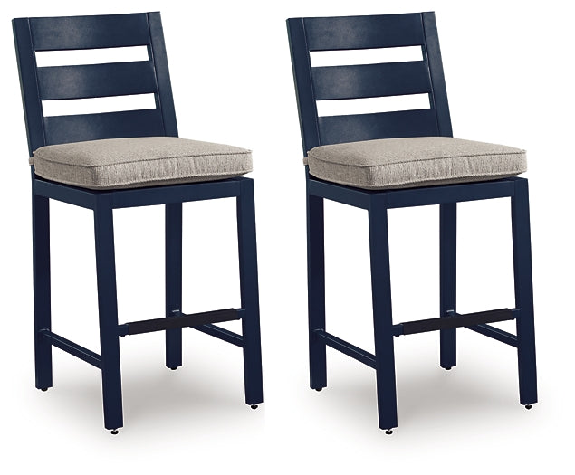 East Beach Barstool (2/CN)