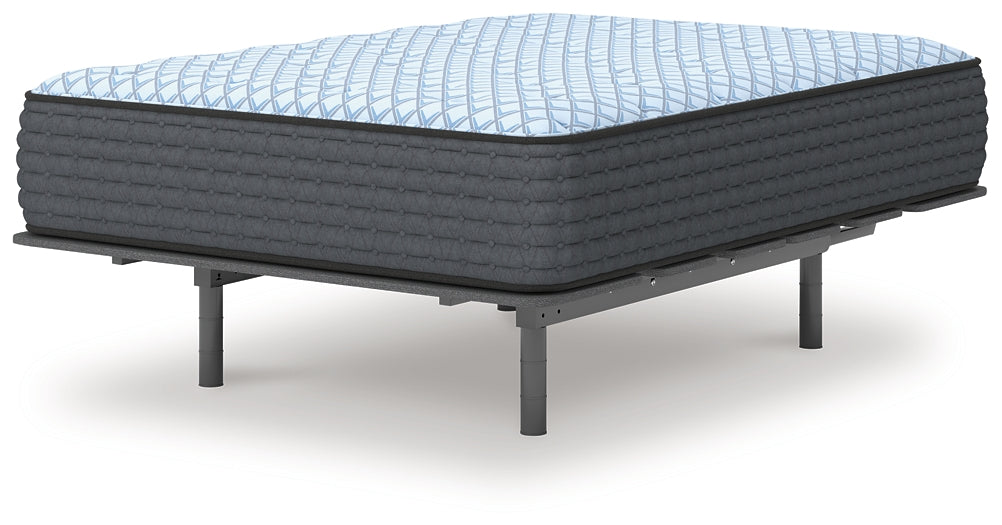 Ashley Express - Destin Cove Plush Full Mattress