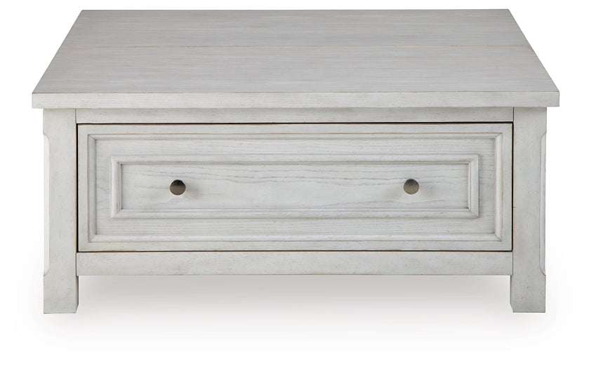 Robbinsdale Lift Top Cocktail Table