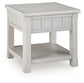 Ashley Express - Robbinsdale Square End Table