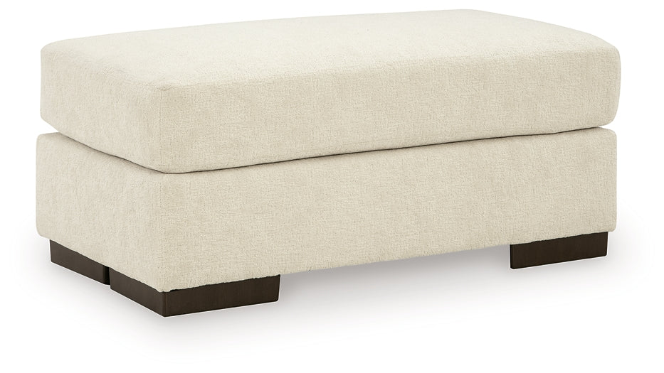 Ashley Express - Jayne Park Ottoman