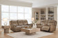 Glencroft Sofa and Loveseat