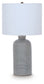 Ashley Express - Wimlow Ceramic Table Lamp (1/CN)