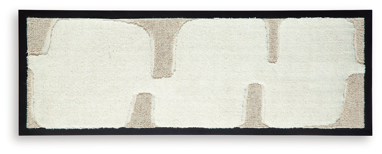 Ashley Express - Kadworth Wall Decor