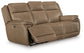Glencroft Sofa and Loveseat