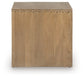 Ashley Express - Ella Grove Rectangular End Table