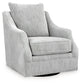 Gubbins Swivel Accent Chair