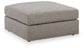 Ashley Express - Lindon Oversized Accent Ottoman