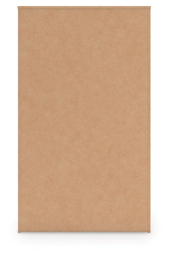 Zuraleus Queen Upholstered Panel Platform Bed, Dresser, Mirror, Chest and Nightstand