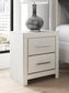 Zuraleus King Upholstered Bed, Dresser, Mirror, Chest and Nightstand