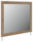Oliandon Bedroom Mirror