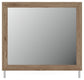 Oliandon Bedroom Mirror