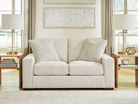Conlee-Pike Loveseat