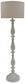 Ashley Express - Bernadate Poly Floor Lamp (1/CN)