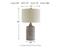 Ashley Express - Linus Ceramic Table Lamp (1/CN)