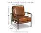 Ashley Express - Peacemaker Accent Chair