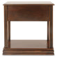 Ashley Express - Breegin Chair Side End Table