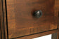 Ashley Express - Breegin Chair Side End Table