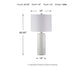 Ashley Express - Steuben Ceramic Table Lamp (2/CN)