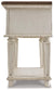 Ashley Express - Realyn One Drawer Night Stand