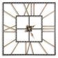 Ashley Express - Thames Wall Clock