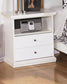 Ashley Express - Bostwick Shoals One Drawer Night Stand