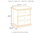 Ashley Express - Maribel One Drawer Night Stand