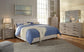 Ashley Express - Culverbach Two Drawer Night Stand
