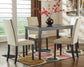 Ashley Express - Kimonte Rectangular Dining Room Table