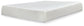 Ashley Express - 10 Inch Chime Memory Foam  Mattress