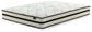 Ashley Express - Chime 10 Inch Hybrid  Mattress