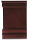 Ashley Express - Alisdair Two Drawer Night Stand
