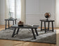 Ashley Express - Noorbrook Occasional Table Set (3/CN)