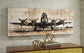 Ashley Express - Kalene Wall Art