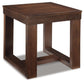 Ashley Express - Watson Square End Table