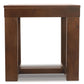 Ashley Express - Watson Square End Table