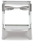 Ashley Express - Chaseton Accent Table