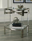Ashley Express - Chaseton Accent Table