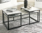 Ashley Express - Donnesta Occasional Table Set (3/CN)