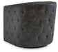 Ashley Express - Brentlow Swivel Accent Chair