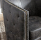 Ashley Express - Brentlow Swivel Accent Chair