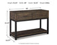 Ashley Express - Johurst Sofa Table