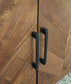 Ashley Express - Prattville Accent Cabinet