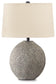 Ashley Express - Harif Paper Table Lamp (1/CN)