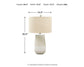 Ashley Express - Shavon Ceramic Table Lamp (1/CN)