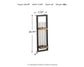 Ashley Express - Colburn Wall Sconce