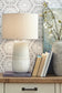 Ashley Express - Shavon Ceramic Table Lamp (1/CN)