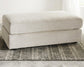 Ashley Express - Soletren Oversized Accent Ottoman