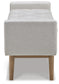 Ashley Express - Briarson Storage Bench