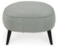 Ashley Express - Hollyann Oversized Accent Ottoman